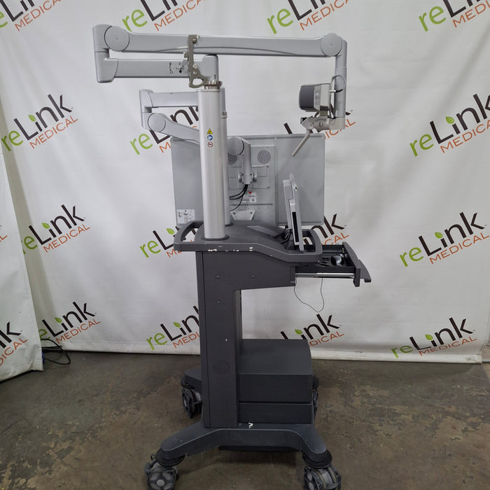 Stryker ADAPT NAV3 Navigation System