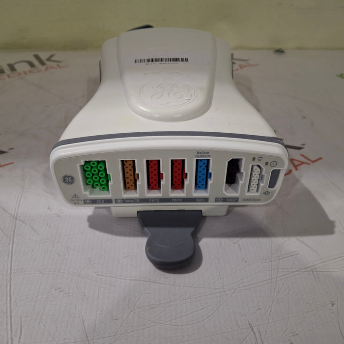 GE Healthcare PDM Nellcor Patient Data Module