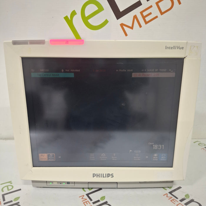 Philips IntelliVue MP70 Patient Monitor