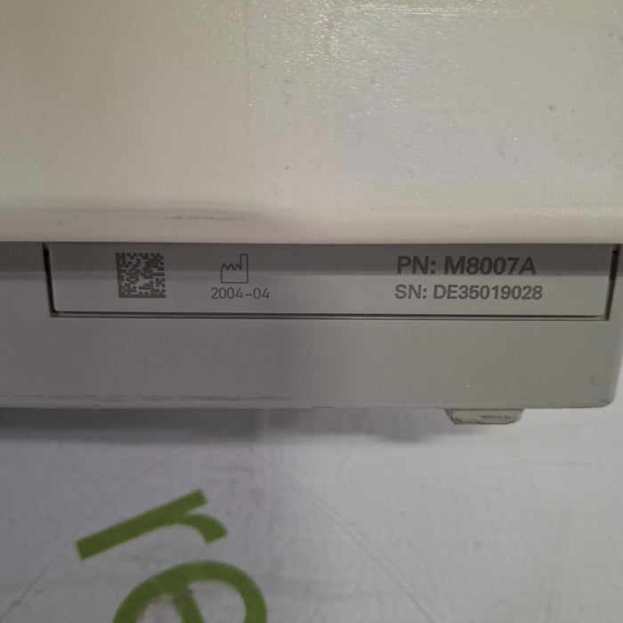 Philips IntelliVue MP70 Patient Monitor