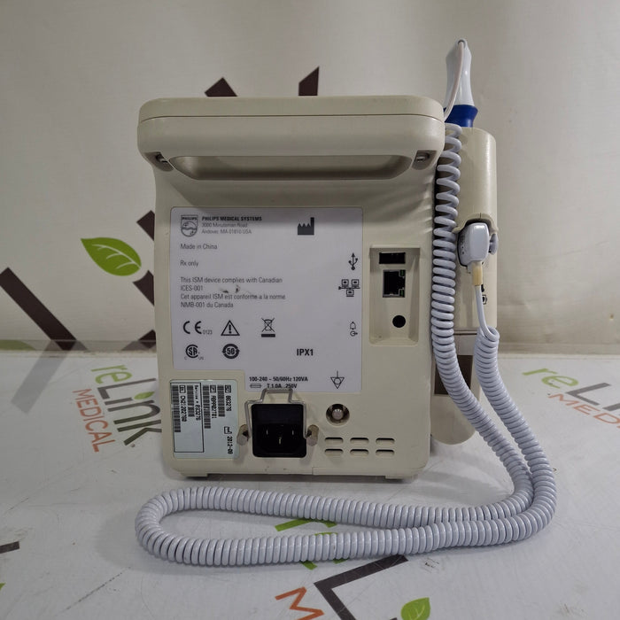 Philips SureSigns VSi Vital Signs Monitor