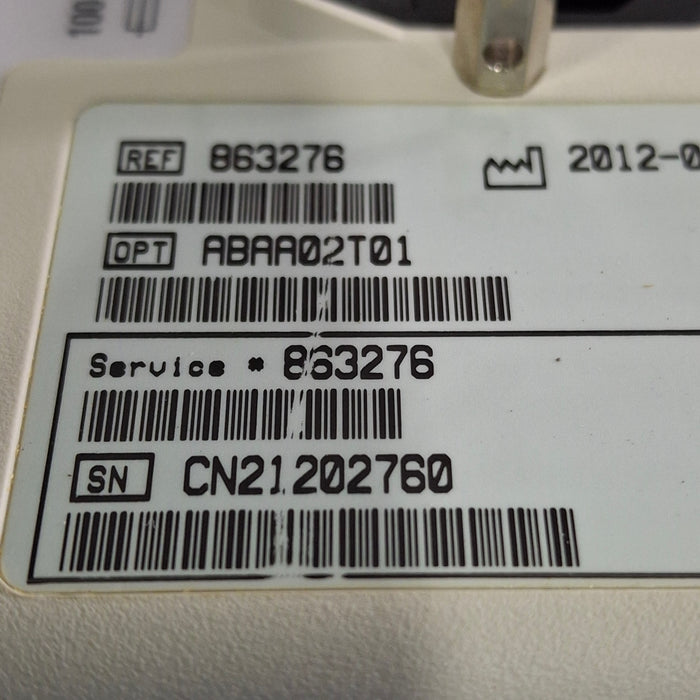 Philips SureSigns VSi Vital Signs Monitor