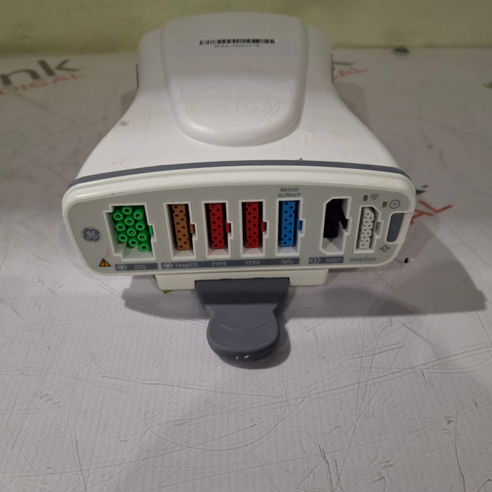GE Healthcare PDM Nellcor Patient Data Module