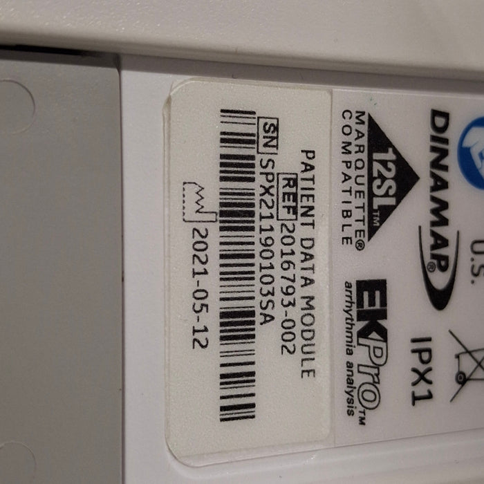 GE Healthcare PDM Nellcor Patient Data Module