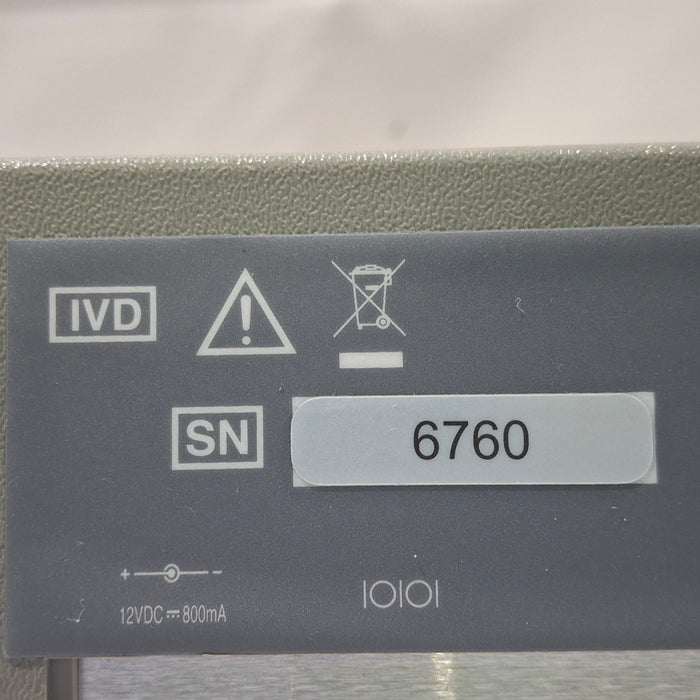 Accrivia Diagnostics Avoximeter 1000e Oximeter