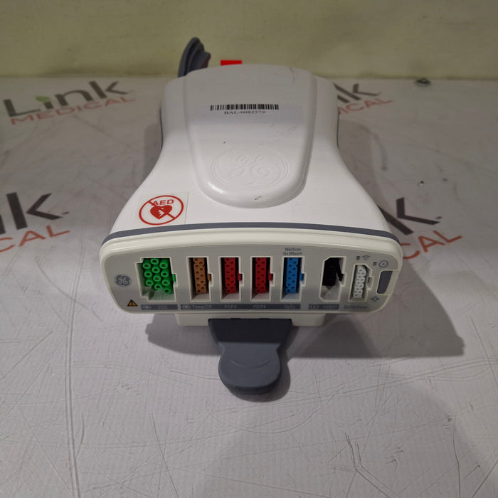 GE Healthcare PDM Nellcor Patient Data Module