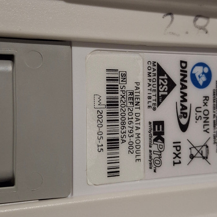 GE Healthcare PDM Nellcor Patient Data Module