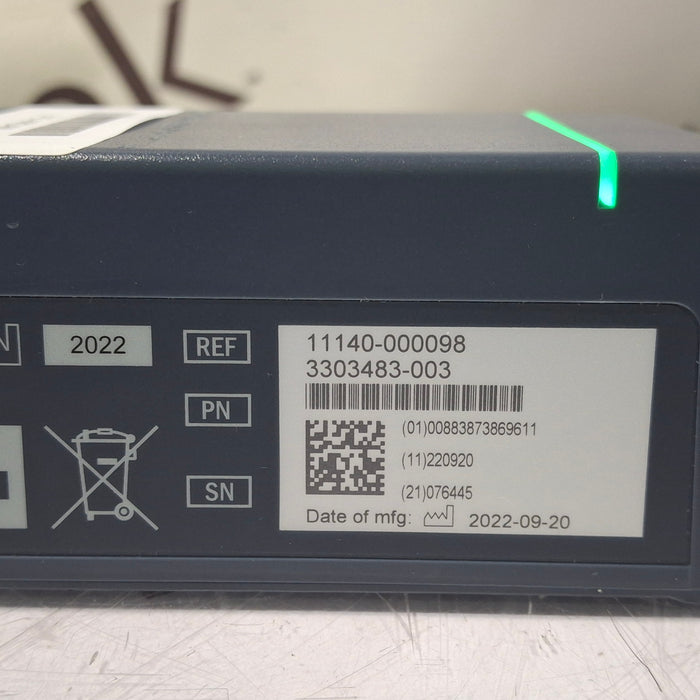 Physio-Control 11140 AC Power Adaptor