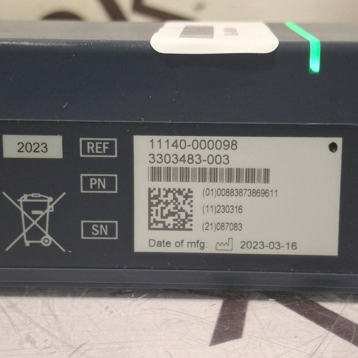 Physio-Control 11140 AC Power Adaptor