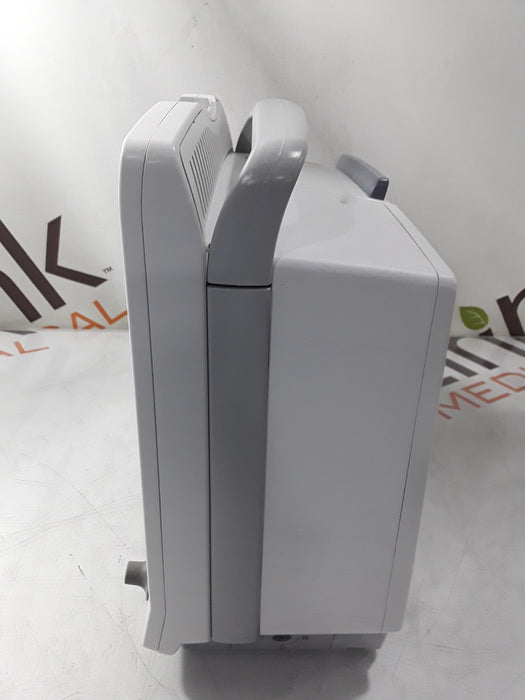 GE Healthcare Carescape B650 Post Anesthesia Care Patient Monitor