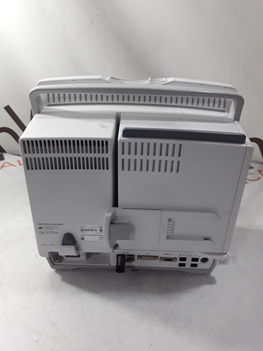 GE Healthcare Carescape B650 Post Anesthesia Care Patient Monitor