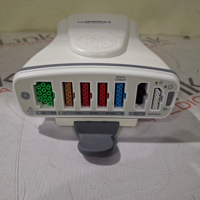 GE Healthcare PDM Nellcor Patient Data Module