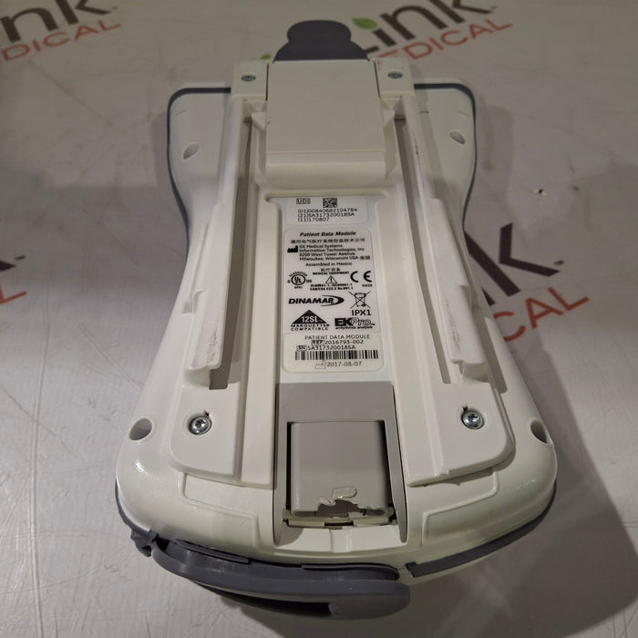 GE Healthcare PDM Nellcor Patient Data Module