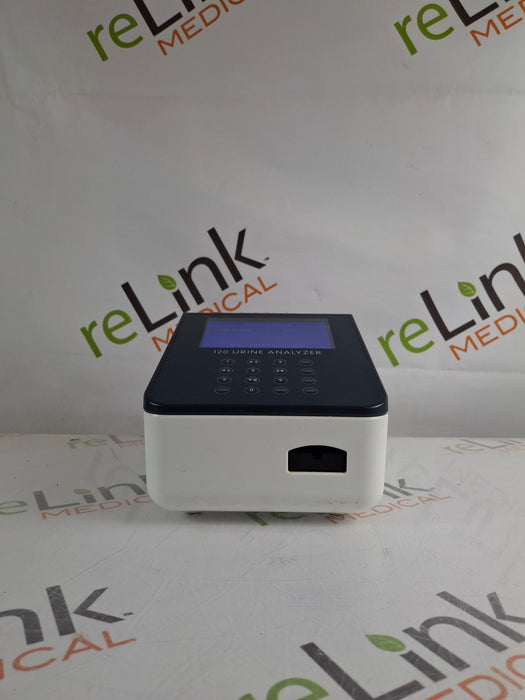 McKesson Consult 120 Urine Analyzer