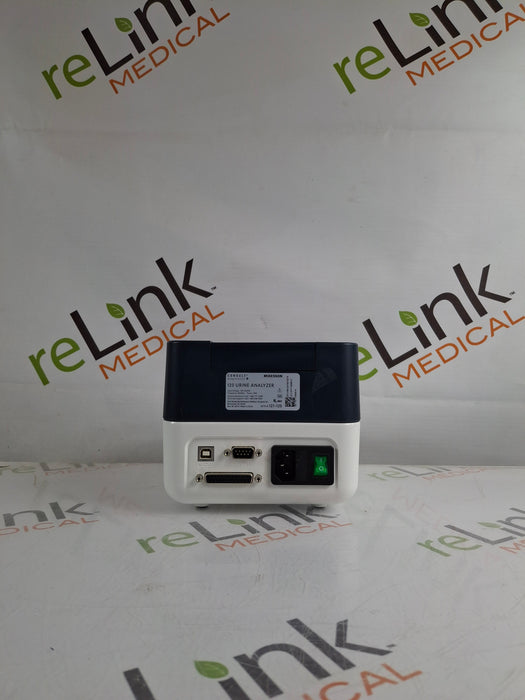 McKesson Consult 120 Urine Analyzer