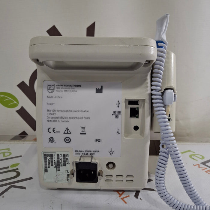 Philips SureSigns VS2+ Vital Signs Monitor