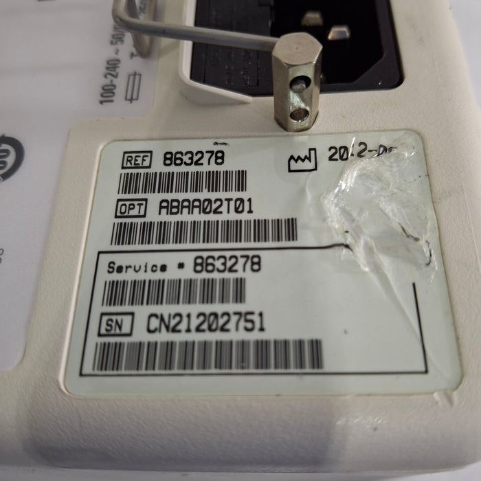 Philips SureSigns VS2+ Vital Signs Monitor