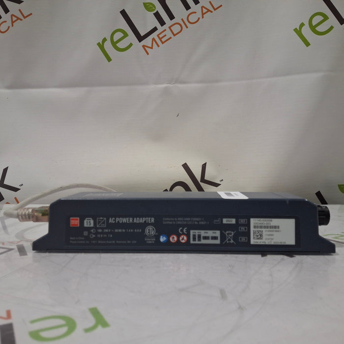 Physio-Control 11140 AC Power Adaptor