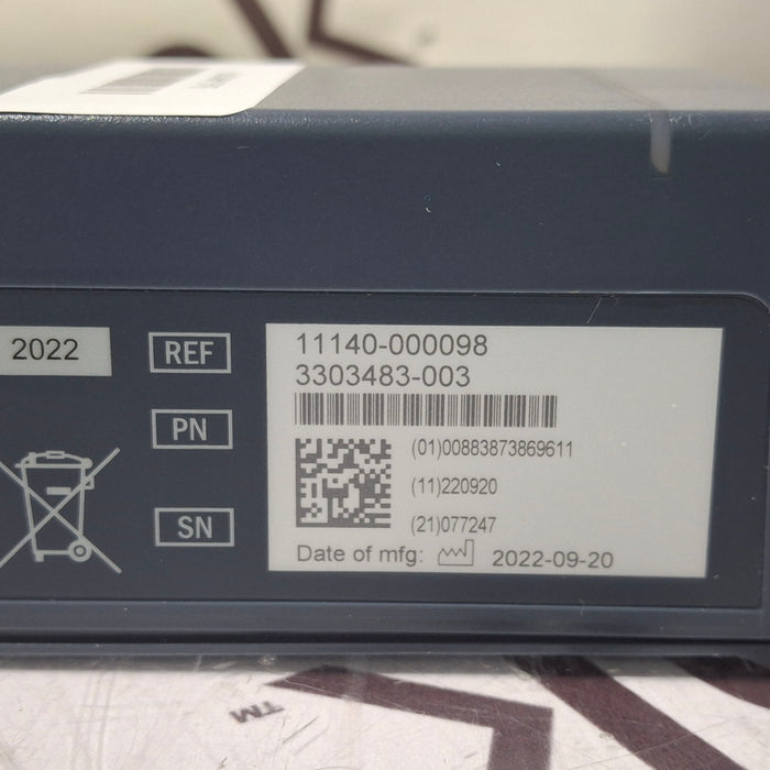 Physio-Control 11140 AC Power Adaptor