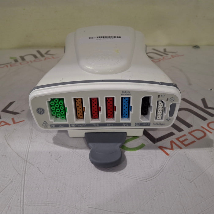 GE Healthcare PDM Nellcor Patient Data Module
