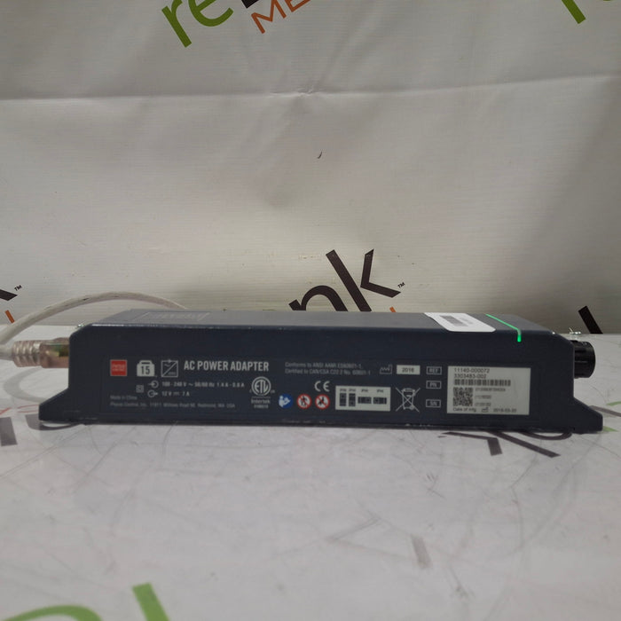 Physio-Control 11140 AC Power Adaptor
