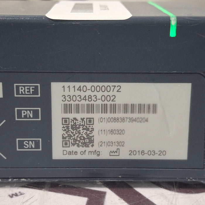 Physio-Control 11140 AC Power Adaptor