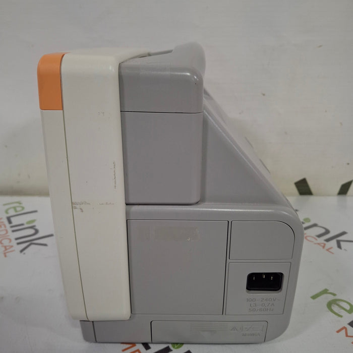 Philips Intellivue MP5 - ECG, Fast SpO2, NIBP, CO2 Patient Monitor