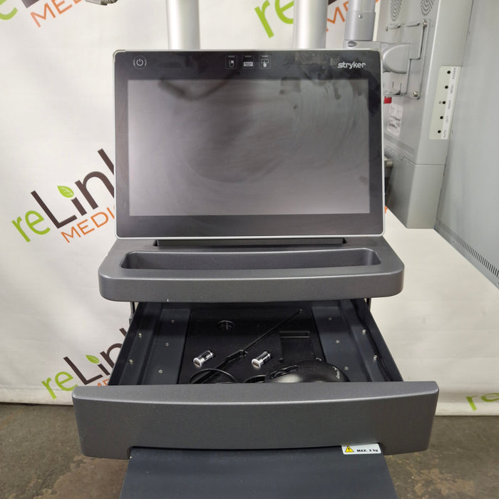 Stryker ADAPT NAV3 Navigation System