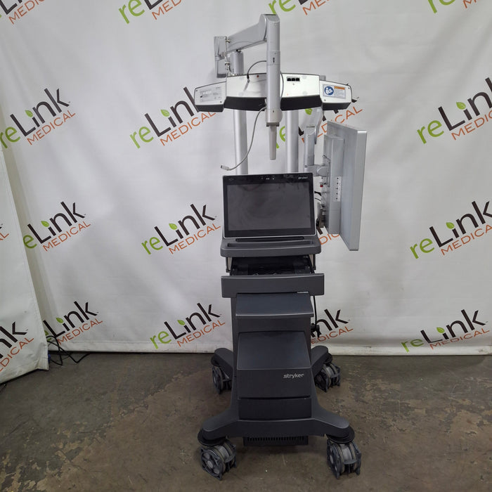 Stryker ADAPT NAV3 Navigation System