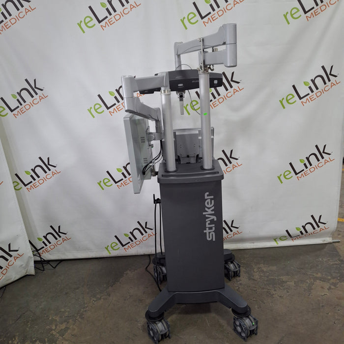 Stryker ADAPT NAV3 Navigation System