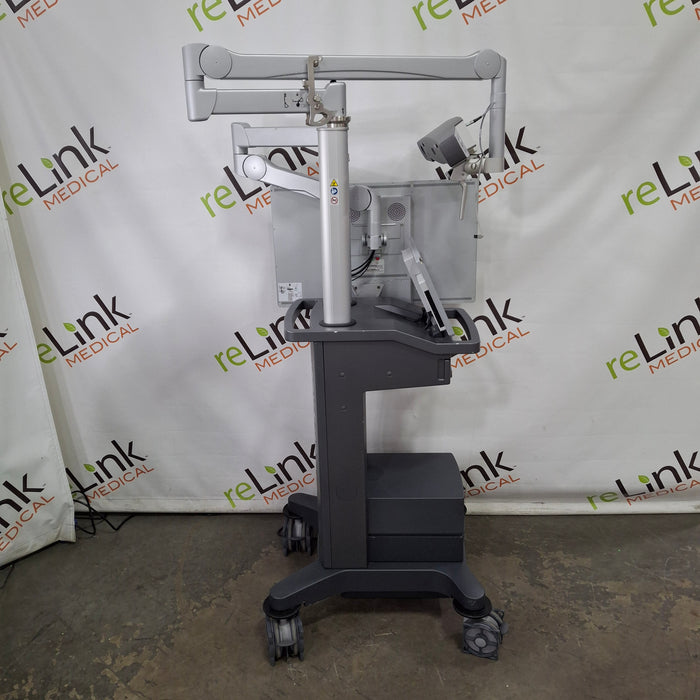 Stryker ADAPT NAV3 Navigation System