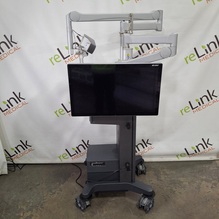 Stryker ADAPT NAV3 Navigation System