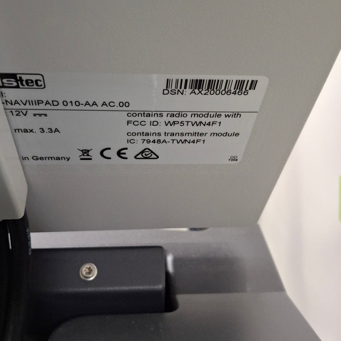 Stryker ADAPT NAV3 Navigation System