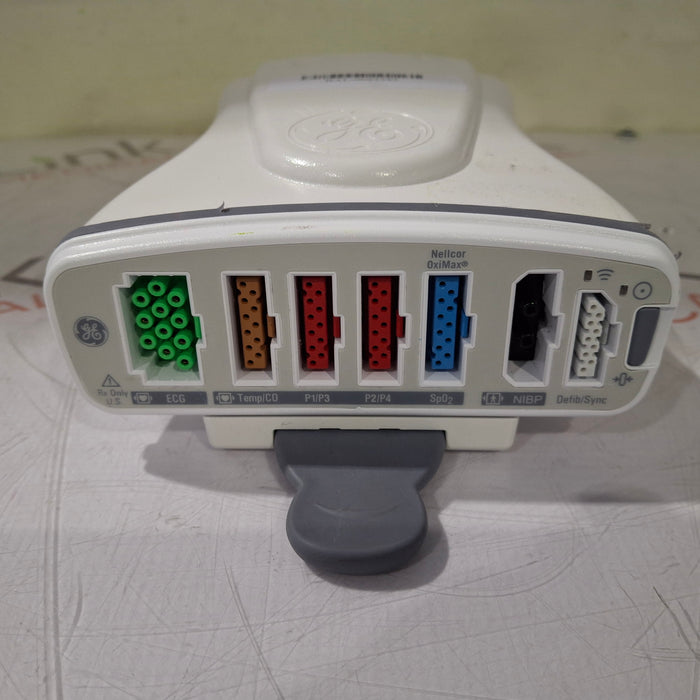 GE Healthcare PDM Nellcor Patient Data Module