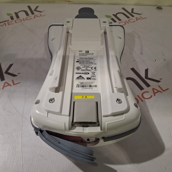 GE Healthcare PDM Nellcor Patient Data Module