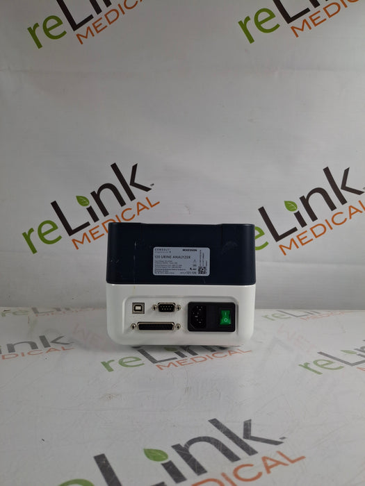 McKesson Consult 120 Urine Analyzer