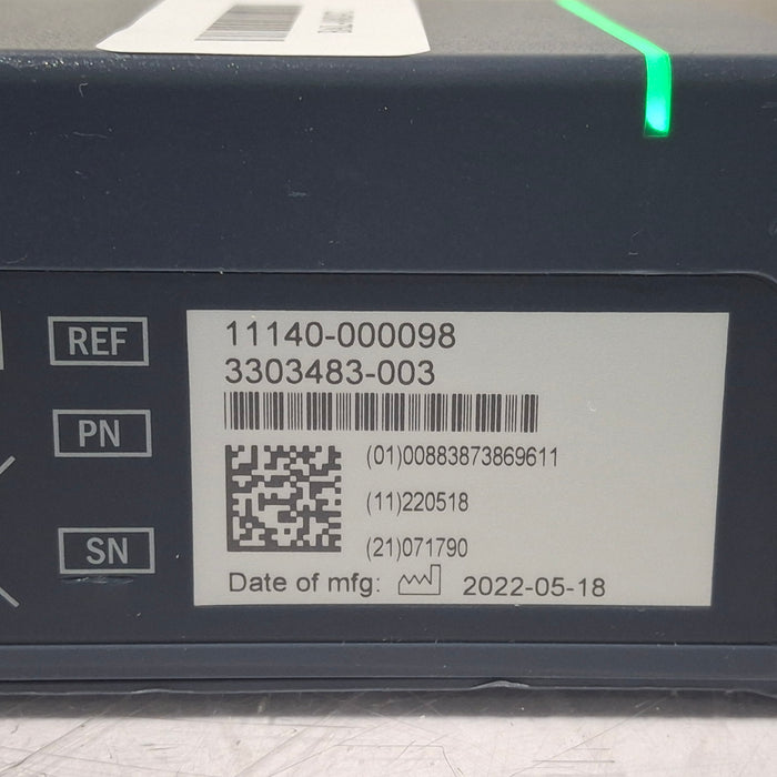 Physio-Control 11140 AC Power Adaptor