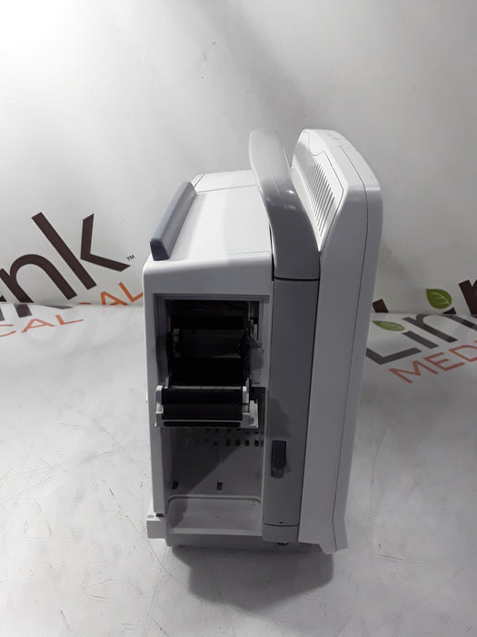 GE Healthcare Carescape B650 Post Anesthesia Care Patient Monitor