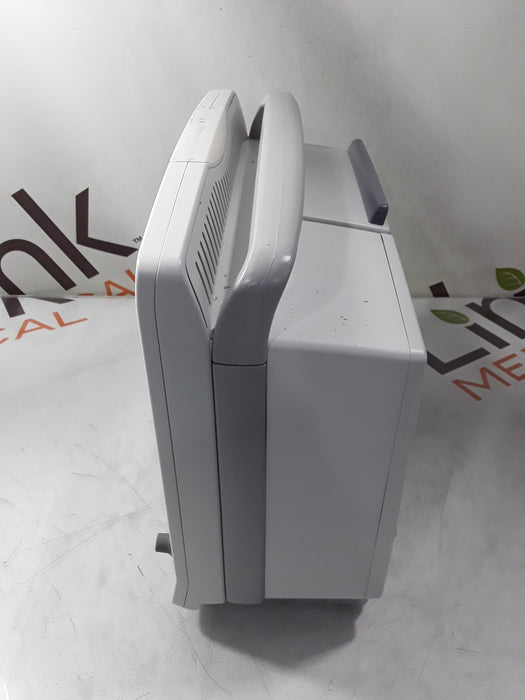 GE Healthcare Carescape B650 Post Anesthesia Care Patient Monitor