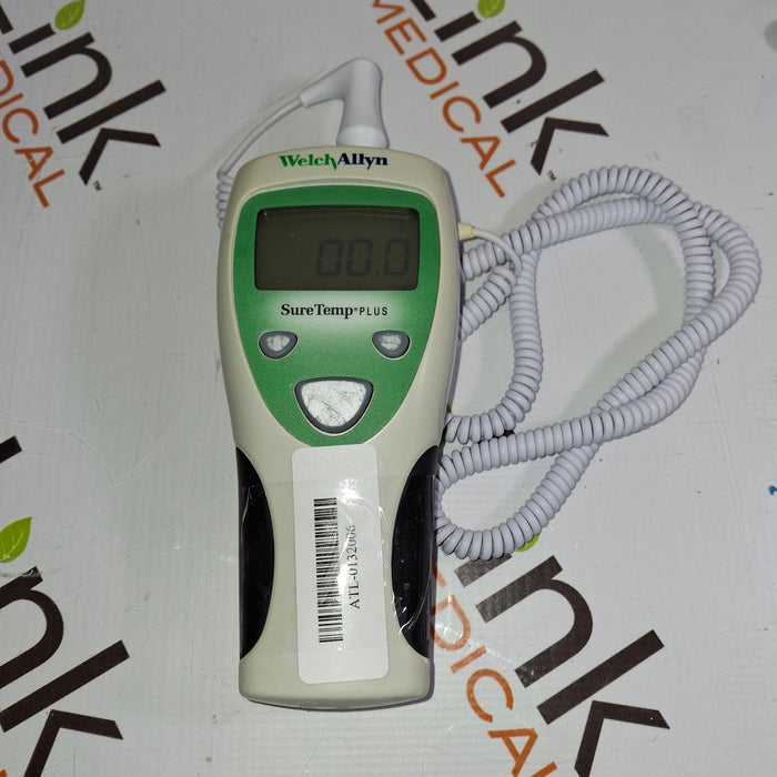 Welch Allyn SureTemp Plus 690 Thermometer