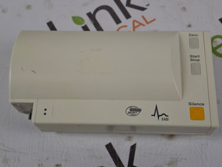 Philips M3001A-A04C06 OxiMax SpO2, NIBP, ECG, Temp, IBP MMS Module