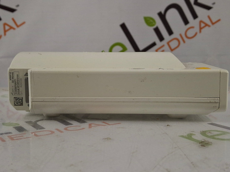 Philips M3001A-A04C06 OxiMax SpO2, NIBP, ECG, Temp, IBP MMS Module