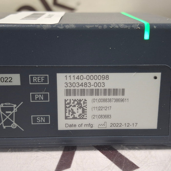 Physio-Control 11140 AC Power Adaptor