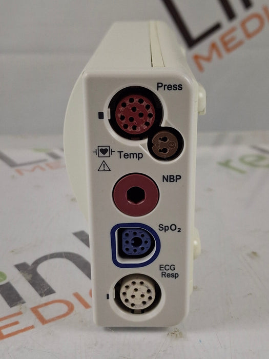 Philips M3001A-A04C06 OxiMax SpO2, NIBP, ECG, Temp, IBP MMS Module