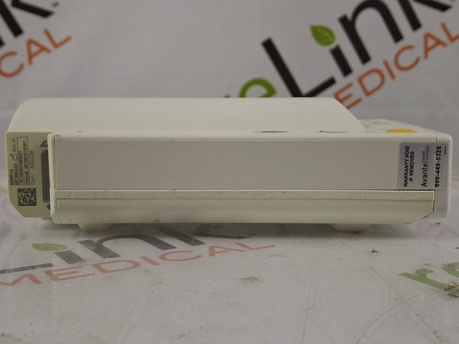 Philips M3001A-A04C06 OxiMax SpO2, NIBP, ECG, Temp, IBP MMS Module
