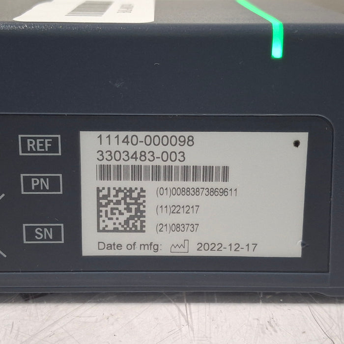 Physio-Control 11140 AC Power Adaptor