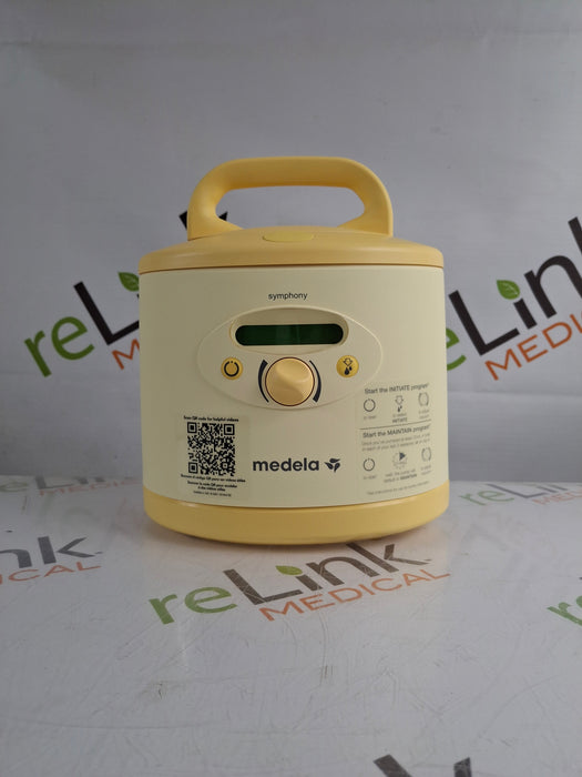 Medela Symphony 2.0 Breast Pump