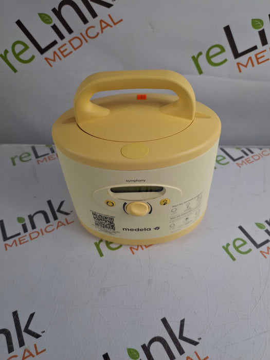 Medela Symphony 2.0 Breast Pump