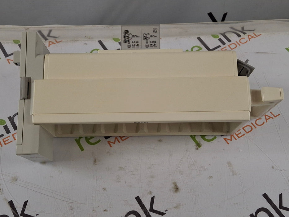 Philips M8048A IntelliVue Module Rack