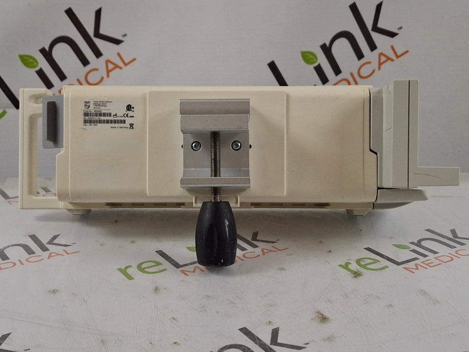 Philips M8048A IntelliVue Module Rack